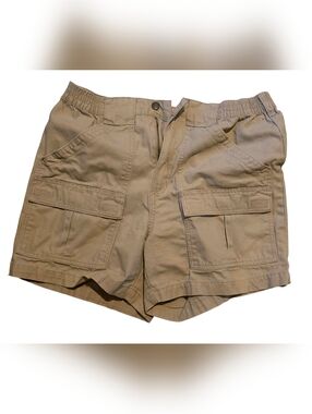 RedHead Tan Cargo Men’s Shorts